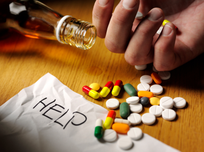 Signs of OxyContin Use